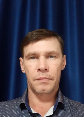 Roman, 46, Russia, Novokuznetsk