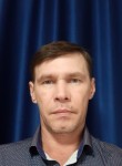Роман, 47 лет, Новокузнецк