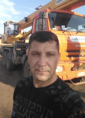 Денис , 43, Россия, Казачинское (Иркутская обл.)