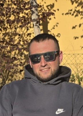 Roma из Berlin 27 лет