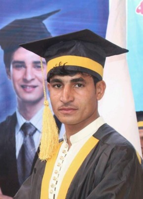 Pacha, 23, جمهورئ اسلامئ افغانستان, جلال‌آباد