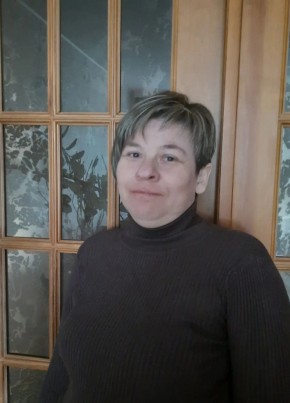Люда из Коломны 42 года