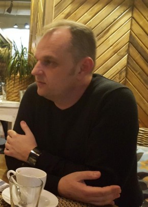 Aleksandr, 52, Russia, Volzhskiy (Volgograd)