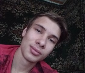 Кирилл, 21 год, Псков