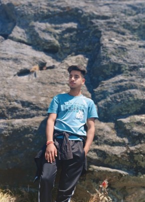 Naveen, 18, پاکستان, کوٹلی‎