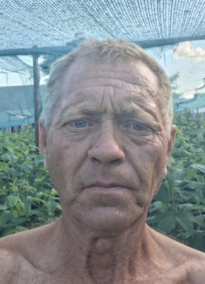 Сергей из Перми 54 года