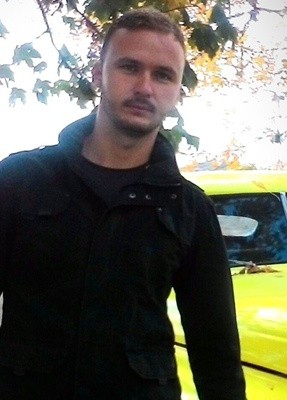 Сергей, 34, Россия, Инкерман