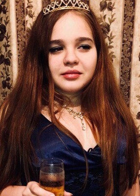 Милена, 25, Россия, Электроугли