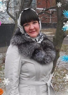 Елена, 38, Россия, Курчатов