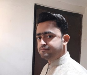 Asif Ali, 34 года, اسلام آباد