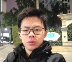 那粤, 33 года, 深圳市