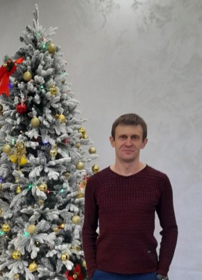 Андрей, 36, Россия, Ракитное