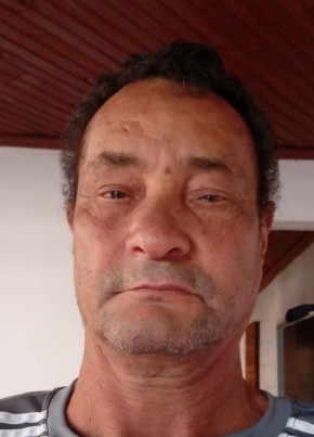 Luiz из Olímpia 63 года