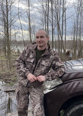 Алексей, 39, Россия, Рязань
