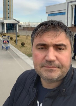 Давид, 44, Україна, Київ