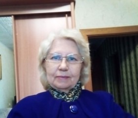 Ирина, 73 года, Иркутск