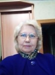 Irina, 71  , Irkutsk