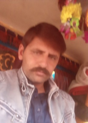 Latif Juia, 32, پاکستان, وہاڑی