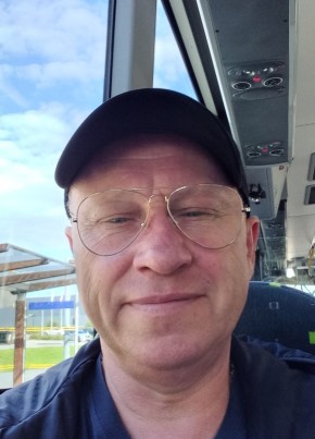 Andreas, 50, Kongeriket Noreg, Hamar
