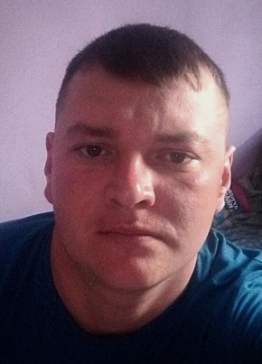Алексей из Бирюсинска 32 года