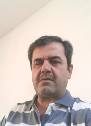 Махмуд, 53, Россия, Обнинск