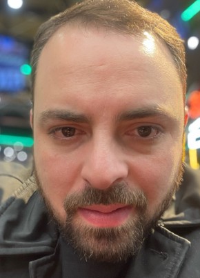 Gabriel, 35, Russia, Moscow