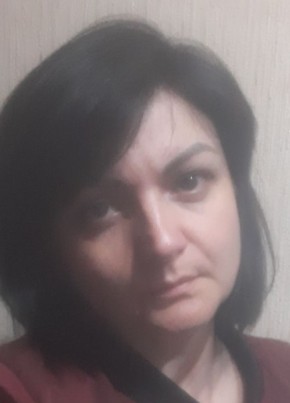 Анна, 37, Россия, Ульяновск