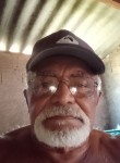 Manoel, 64 года, Patrocínio