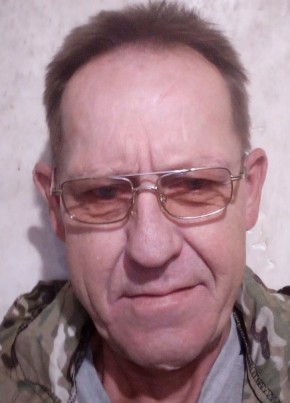 Виктор, 56, Россия, Джанкой
