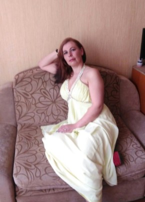 Анастасия, 42, Россия, Фокино