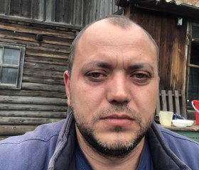 дмитрий, 39 лет, Красноярск