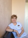 наташа, 60 лет, Астрахань