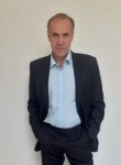 Vadim, 51, Sochi