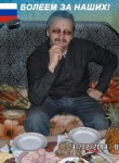 Николай, 61 год, Семей