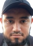 Eduardo  Rivera, 29 лет, Managua