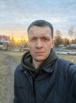 Виктор, 36 лет, Усть-Илимск