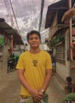 Kent, 23 года, Lungsod ng Cagayan de Oro