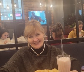 Alyena, 58, Saint Petersburg