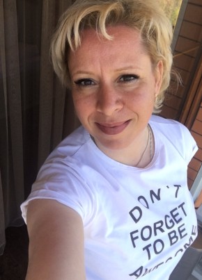 Lyubov, 50, Russia, Moscow