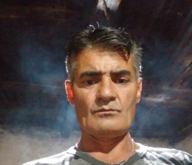 Miguel, 47 лет, Ciudad de La Santísima Trinidad y Puerto de Santa María del Buen Ayre