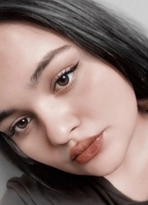 Анна из Динскаи 19 лет