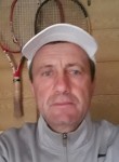 nikita, 57 лет, Чернівці