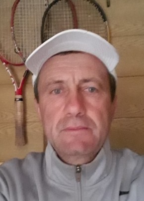 nikita, 57, Україна, Чернівці
