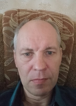Александр, 54, Россия, Пенза
