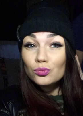 Daria, 32, Россия, Нижний Новгород