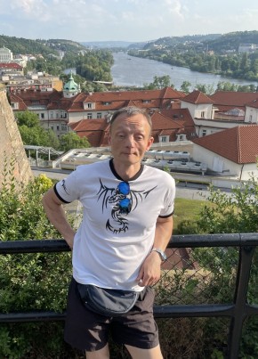 Andrii Boiko, 51, Rzeczpospolita Polska, Bydgoszcz