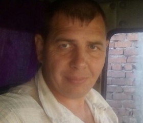 Сергей, 52 года, Большеречье