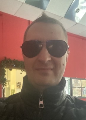 Ангел, 34, Россия, Лермонтово