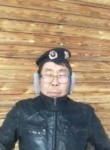 Баир, 54 года, Агинское (Забайкальск)