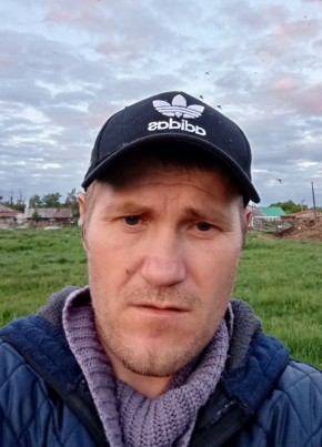 Пётр из Куйбышева 42 года